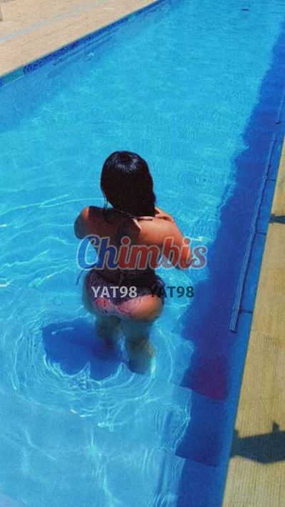 Camila, puta en Valdivia