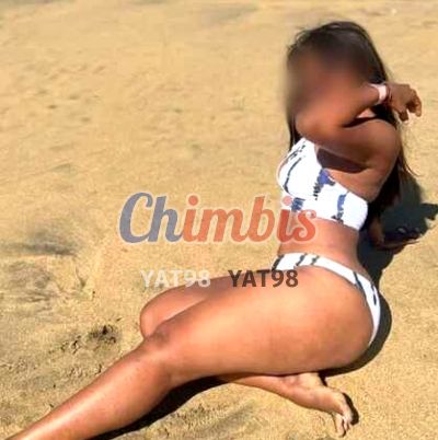 Camila, puta en Valdivia