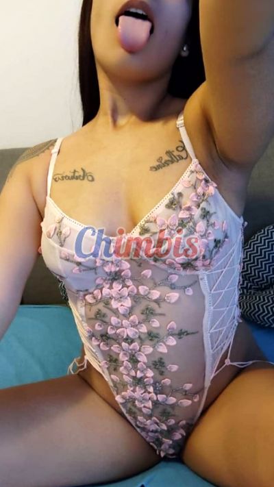 Mariela, escort en Antofagasta