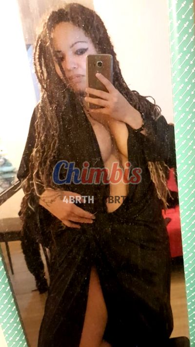 Brasileira 957226607, Escort en Curicó