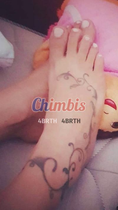 Mary, escort en La Serena