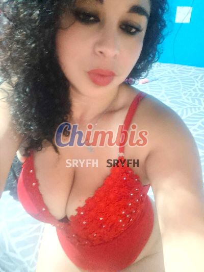 Anette 987501657, escort en Viña del Mar