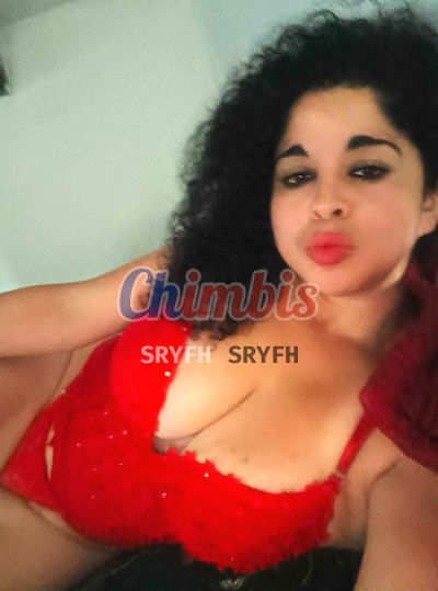 Anette 987501657, escort en Viña del Mar