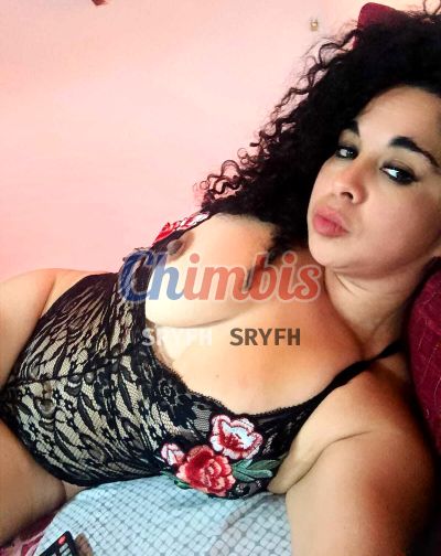 Anette 987501657, puta en Valparaíso