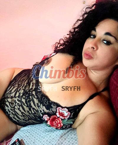 Anette 987501657, escort en Viña del Mar