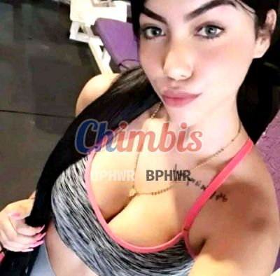 Catalina, escort en Valparaíso
