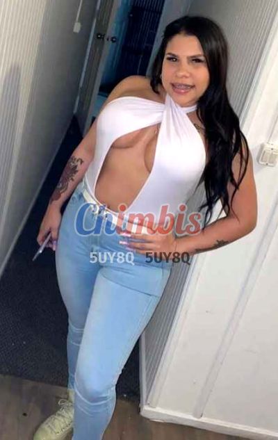 Vicky, escort en Viña del Mar