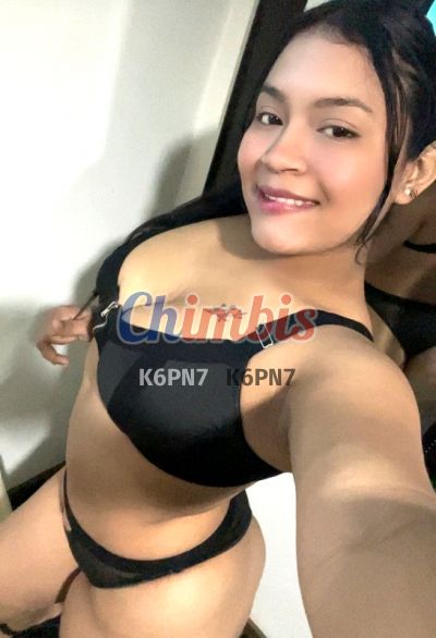 Gaby, escort en Talca