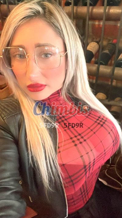 Blanca Vip 932774619, puta en Concepción