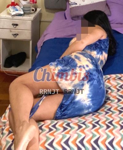 Naty, escort en Santa Cruz