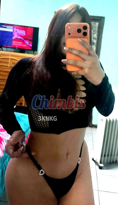 Salomé 935657684, escort en Quilpué