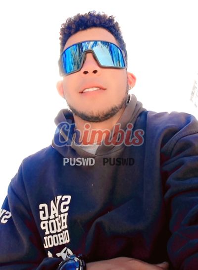 Andres, hombre en Santiago