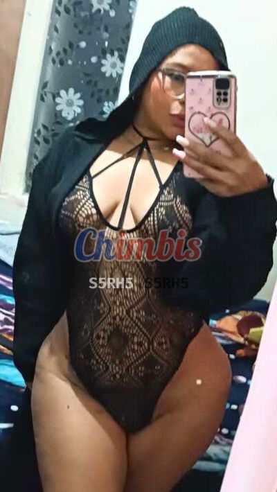 Julieta, escort en San Fernando
