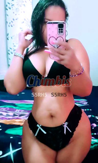Julieta, puta en San Fernando