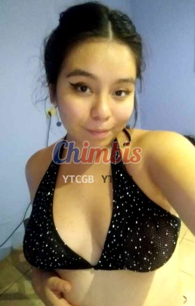 Kiara, escort en Valparaíso
