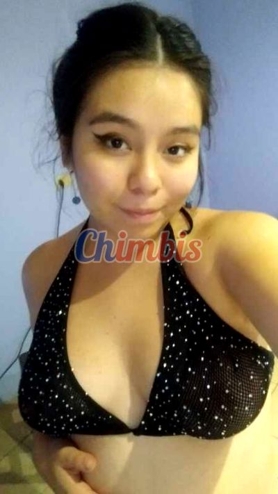 Kiara, Escort en Valparaíso