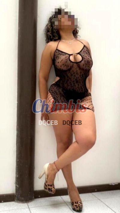 Angie, escort en Talca