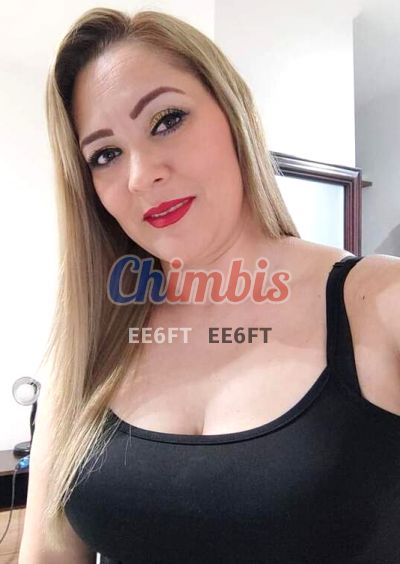 Carolina 987331074, masajista en Santiago
