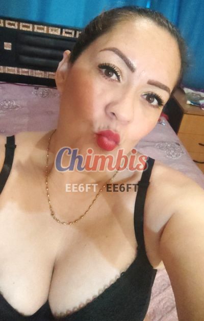 Carolina 987331074, masajista en Santiago
