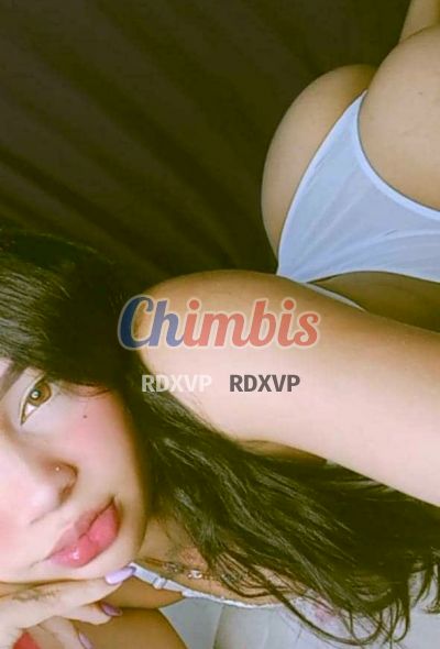 Kamilita, escort en Vallenar