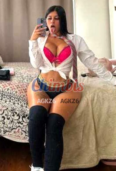 Ayleen, escort en Concepción