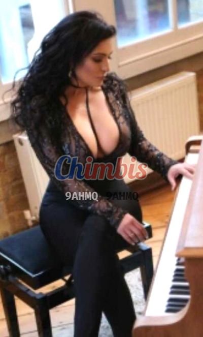 Maca, escort en Coyhaique