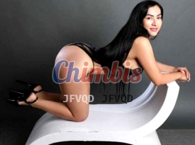 Conni, escort en Coyhaique