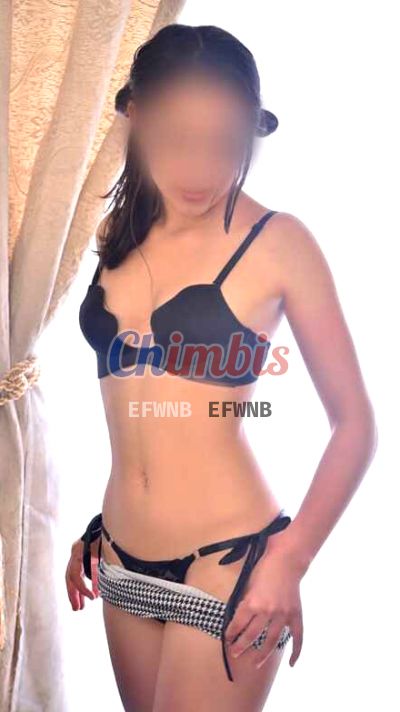 Cami, escort en La Serena