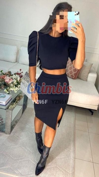 Danna, escort en San Fernando