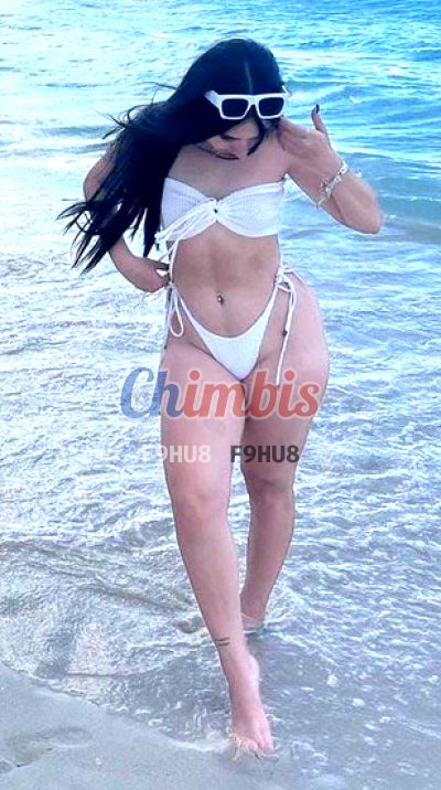 Ericka, escort en San Fernando