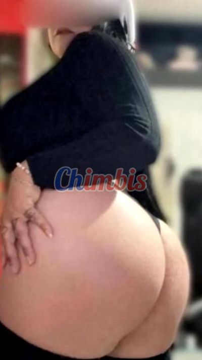 Artemiza 997472294, escort en Rancagua