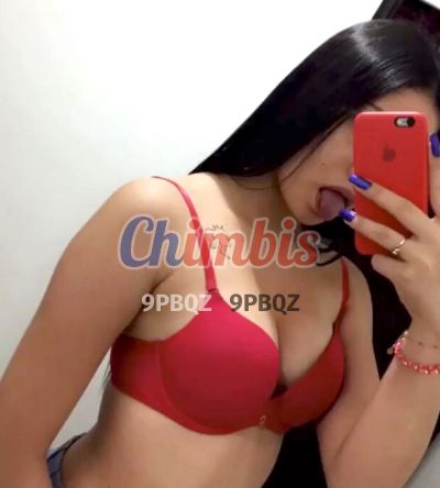 Karla Del Carmen, Escort en Coyhaique