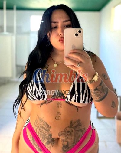 Cami, puta en Yungay