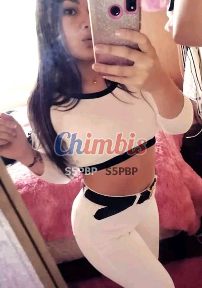 Sofía, escort en Concepción