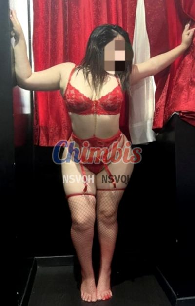Arlene, puta en Quintero