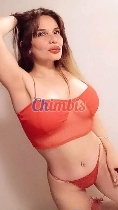 ARGENTINA CORDOBESA, escort en Calama