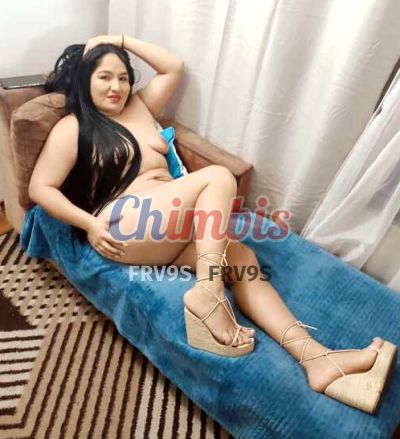 Yury, escort en Santiago