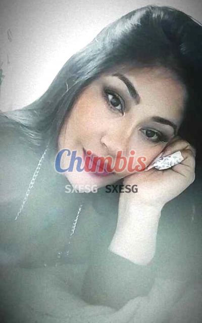 Pilar, escort en Viña del Mar