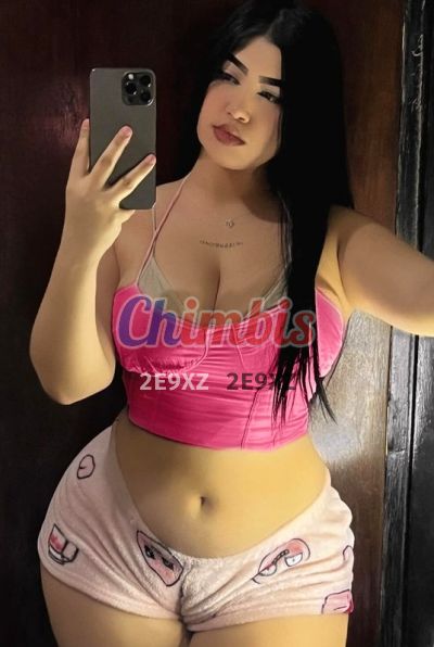 Renata, escort en Providencia (Santiago)