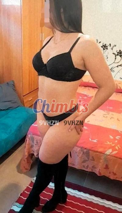 Fabiola, puta en Temuco
