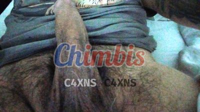 Carlos, hombre que da masajes eróticos en Centro (Santiago)