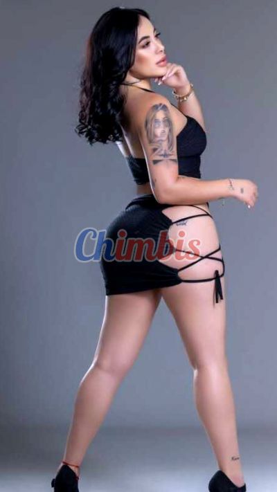 Zara, escort en Coyhaique