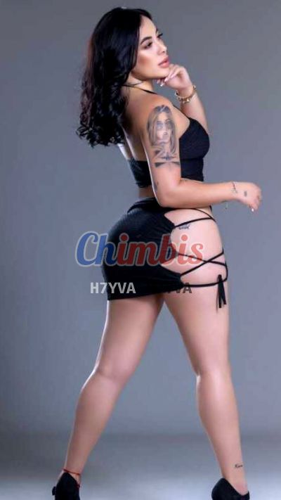 Zara, Escort en Coyhaique