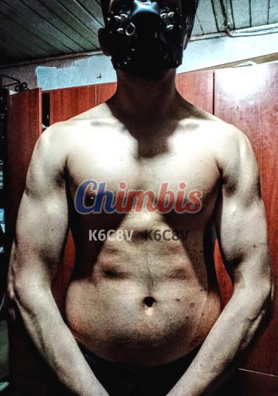 Daniel, hombre en Santiago