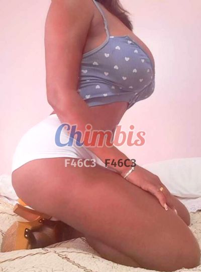 Evelyn, escort en La Serena