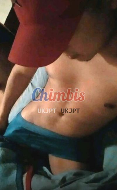 Jose David, hombre en Copiapó