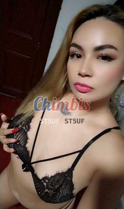 Kamila, escort en Viña del Mar