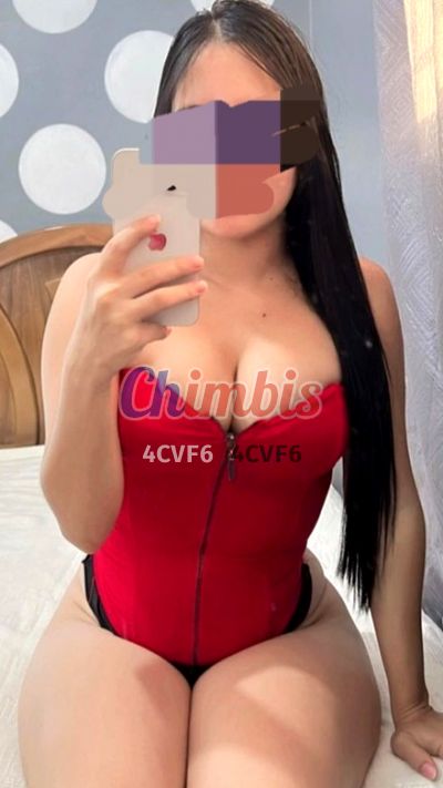 Lina, puta en Vallenar