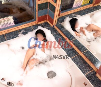 Belén, escort en San Fernando