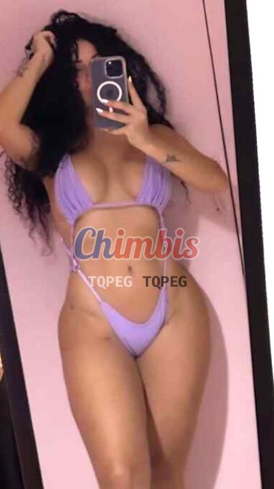 Gio, escort en San Fernando